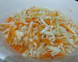 Foto langkah ke 1 dari resep Bakwan Sayur (Bala-Bala).