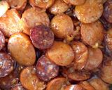 Bakonyi betyárleves (másképp) recept fázis 1 fotója