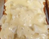 Foto del passaggio 4 della ricetta Crostoni agli asparagi