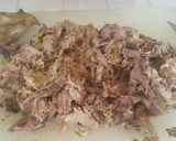 A picture of step 5 of German Pork Sandwich(Schweinefleisch-Sandwich).