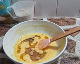 Foto del paso 5 de la receta: Pasta frola de crema pastelera con membrillo