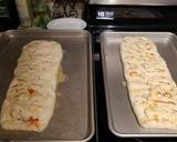 Pizza Braid recipe step 4 photo