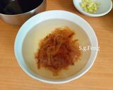 日式牛肉壽喜燒的食譜步驟2照片