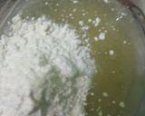 Foto langkah ke 1 dari resep Wassant bread.
