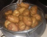 Foto del paso 9 de la receta: Mini Banderillas de salchicha con queso!!!