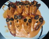 Foto del paso 7 de la receta: Pimientos rellenos gratinados
