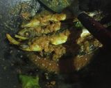 Foto langkah ke 2 dari resep Ikan kranjang bumbu kencur.