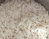 Flavoured rice recipe step 1 photo