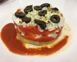 Foto del paso 4 de la receta: Timbales de bacalao