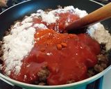 Foto del paso 1 de la receta: Lasaña casera con pasta al huevo desde 0