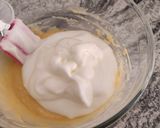 Foto del paso 3 de la receta: 💜 Masa de brazo de gitano (sin lactosa)