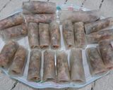 Hình bước làm 2 của món Bữa cơm thời Covy 13