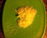 Foto del paso 3 de la receta Batido de Pepino y Mandarina