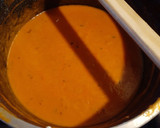 Foto del paso 4 de la receta: Salsa rosa