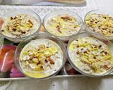 A picture of step 3 of Jave ki kheer.