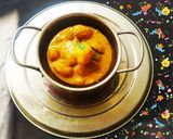 दम आलू (dum aloo recipe in Hindi) रेसिपी चरण 3 फोटो