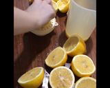 Foto langkah ke 8 dari resep Lemon Tart.