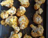 Foto del paso 3 de la receta: Alitas Veganas