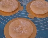 Foto langkah ke 4 dari resep Donut Kentang.