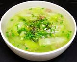 Hình bước làm 2 của món Bữa Cơm Gia Đình 67