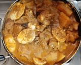 A picture of step 6 of It's Smoky Chicken 😘😘😘.