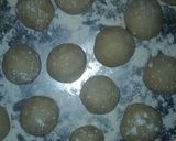 A picture of step 4 of Doughnut.