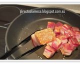 Foto del paso 3 de la receta: Torreznos