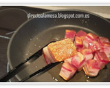 Foto del paso 3 de la receta: Torreznos