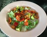 Foto del paso 1 de la receta: Cazuela de fideos