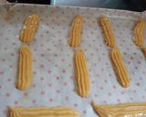 Foto del paso 5 de la receta: Eclair París 😋
