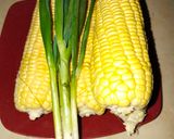 Foto langkah ke 1 dari resep Bakwan Jagung Kriuk Garing.