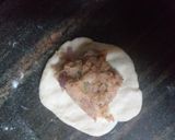 छोले कुल्चा (Chole kulcha recipe in hindi) रेसिपी चरण 3 फोटो