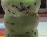 Foto langkah ke 3 dari resep The Secret Creamy Healthy Matcha Latte.
