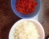 Foto del paso 1 de la receta: Hamburguesas de atún
