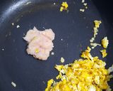 Foto langkah ke 3 dari resep Jumeok-Bap / Jumeokbap Nasi Kepal Korea.