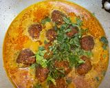 लौकी के कोफ़्ते की सब्ज़ी (lauki ke kofte ki sabji recipe in hindi) रेसिपी चरण 5 फोटो