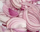 Foto del paso 1 de la receta: Chutney de Frutos rojos
