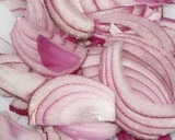 Foto del paso 1 de la receta: Chutney de Frutos rojos