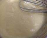 Foto langkah ke 3 dari resep Vla kue sus/soes (choux).