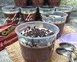 Foto langkah ke 7 dari resep 50. puding kfc #penyegartenggorokanibu.