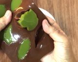 รูปขั้นตอนการทำที่ 4 ของ กัมมี่เยลลี่รสกาแฟ ชาเขียว ชาไทย