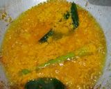 Foto langkah ke 4 dari resep Pesmol ikan kembung banjar.