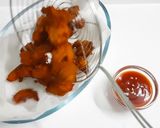চিকেন পকোড়া(chicken pakora recipe in Bengali) রেসিপির ধাপ 3 ছবি