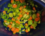 Foto del paso 2 de la receta: Lentejas de Astillero