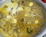 Foto langkah ke 6 dari resep 74. Opor Ayam Telur.