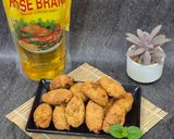 Foto langkah ke 3 dari resep Perkedel Tahu Tuna.
