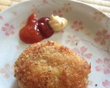 Foto langkah ke 9 dari resep Potako Crispy.