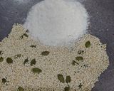 गुड़ अलसी ड्राई फ्रूट्स लड्डू रेसिपी चरण 2 फोटो