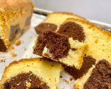 Foto del paso 18 de la receta: Pastel chocolate y vainilla “ sin gluten “ (bajo en azúcar)