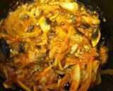 Foto del paso 3 de la receta: Tacos de tinga de setas